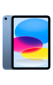 iPad (A16)