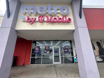 Metro by T-Mobile