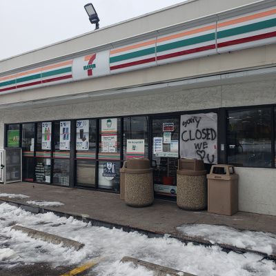 Image gallery for 7-Eleven