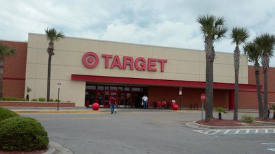 Image gallery for Target
