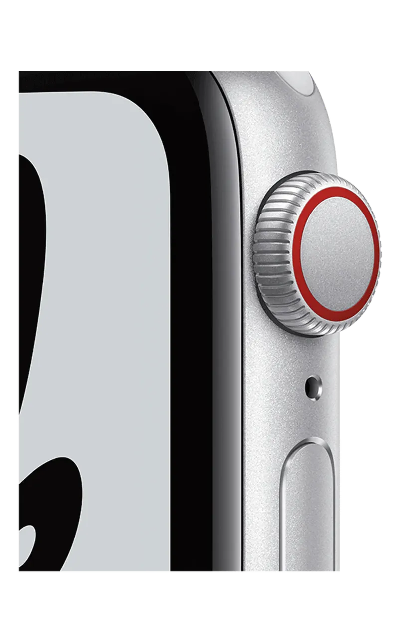Watch Nike SE 40mm - Apple