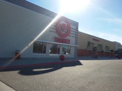 Image gallery for Target