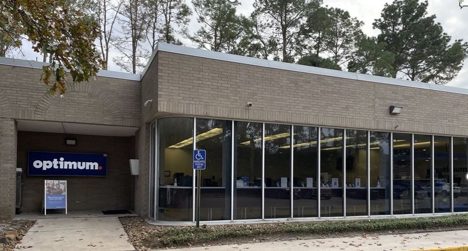Optimum Kingwood - 4103 W. Lake Houston Pkwy 