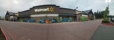 Image gallery for Walmart Supercenter