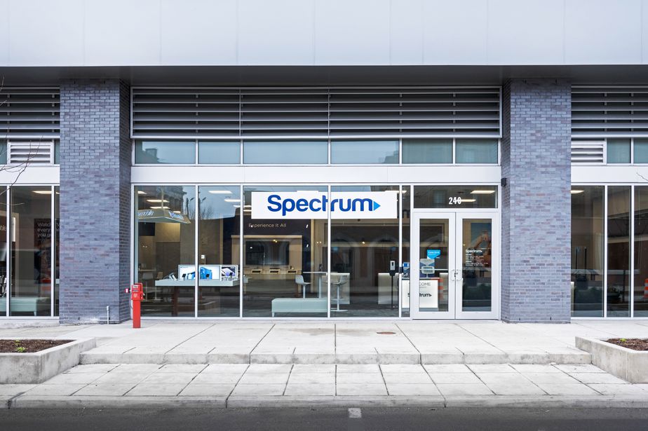 Spectrum - 240 N Delaware St 