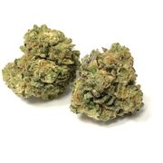 Ubiquitous OG | 3.5g | Mid Tier at Curaleaf AZ Gilbert Ubiquitous OG | 3.5g | Mid Tier at Curaleaf AZ Gilbert