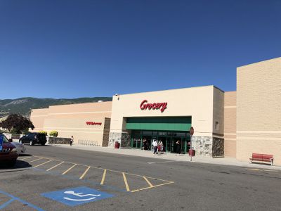 Image gallery for Target