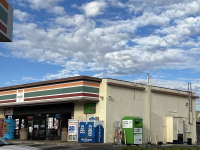 Image gallery for 7-Eleven