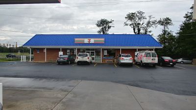 Image gallery for 7-Eleven