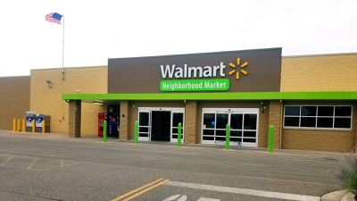 Image gallery for Walmart Neighborhood Market
