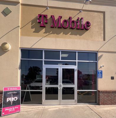 T-Mobile
