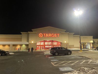 Image gallery for Target