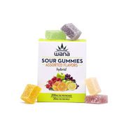 Gummies - Assorted 200mg THC at Curaleaf AZ Central Gummies - Assorted 200mg THC at Curaleaf AZ Central