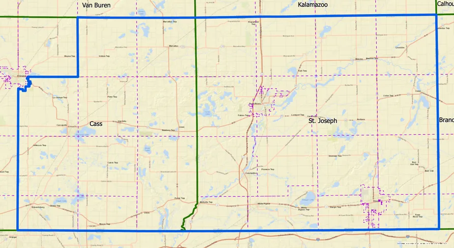 State House District 36