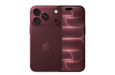 iPhone 18 Pro