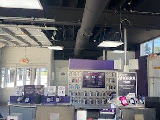 Metro by T-Mobile 3451 Dogwood Dr - 3451 Dogwood Dr 