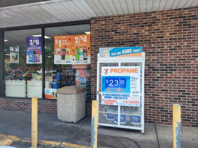 Image gallery for 7-Eleven