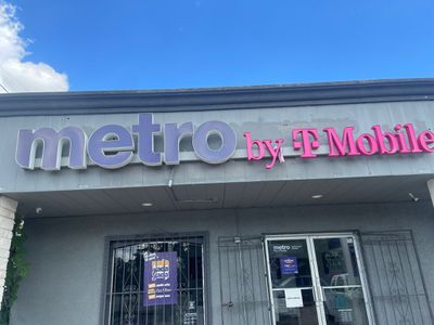 Metro by T-Mobile