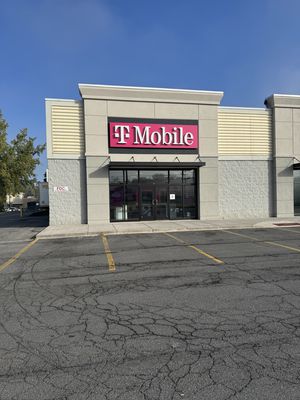 T-Mobile