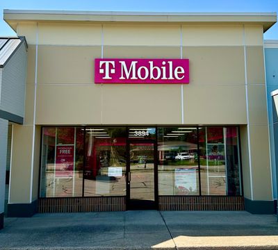 T-Mobile Authorized Retailer