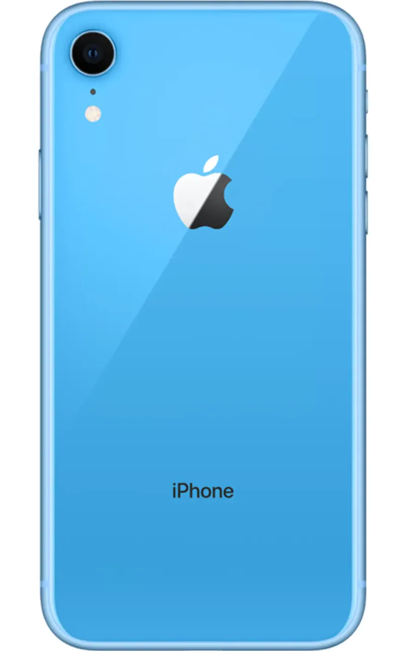 iPhone XR - Apple