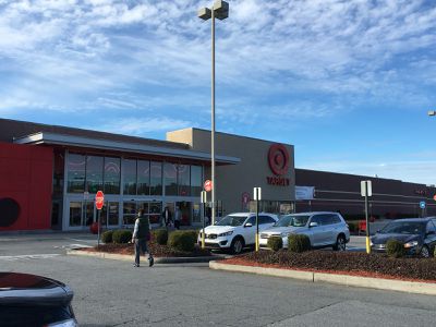 Image gallery for Target