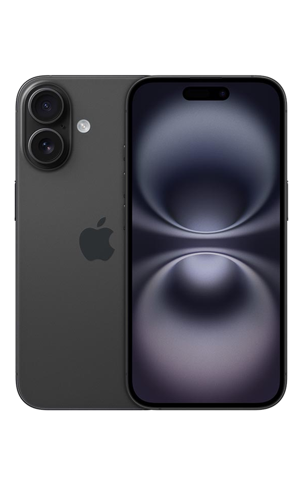 iPhone 16 at T-Mobile Camino De La Plaza & Willow | San
