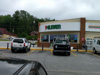 Image gallery for 7-Eleven
