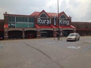 Rural King - Fort Wayne, IN - 8801 US Highway 24 W 