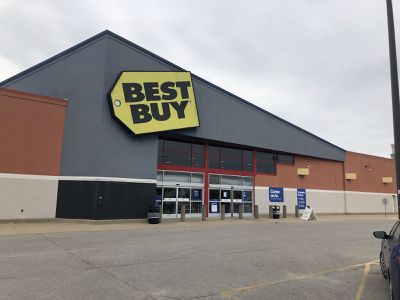 Image gallery for Best Buy