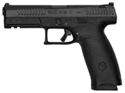 CZ P-10 F 9mm Full-Size 19rd 4.5" Pistol 91540 | 91540