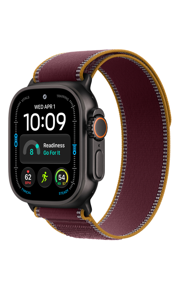 アントステラ　アップルジャー Watch Ultra 4 at T-Mobile North Central & Concord Ave | Hartsdale, NY