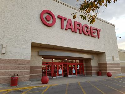 Image gallery for Target