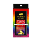 Rainbow Crunch Chocolate Bar | 120mg at Curaleaf AZ Glendale Rainbow Crunch Chocolate Bar | 120mg at Curaleaf AZ Glendale