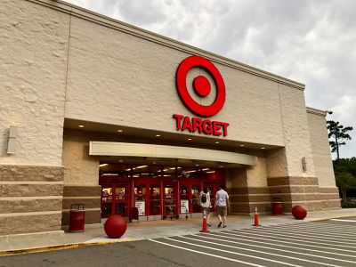 Image gallery for Target