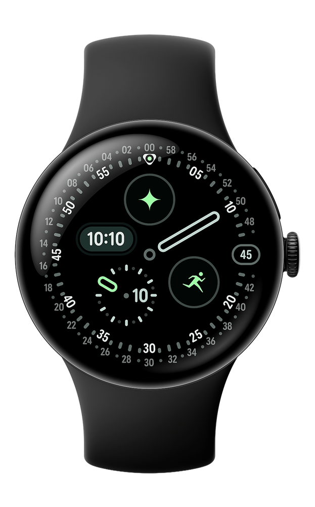 Pixel Watch 4 (41mm) at T-Mobile Sunrise & Wellwood