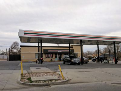 Image gallery for 7-Eleven
