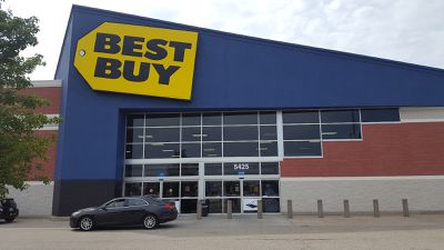Image gallery for Best Buy