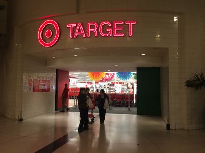 Image gallery for Target