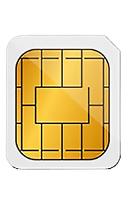 Mobile Internet SIM Card