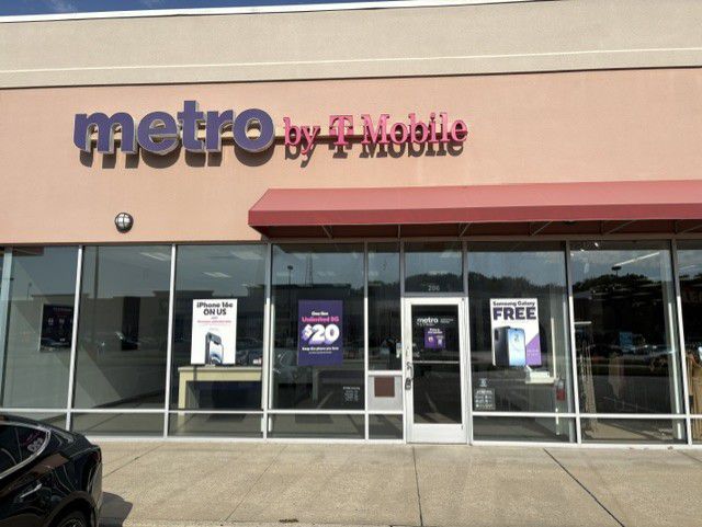 Metro by T-Mobile 130 Black Horse Pike - 130 Black Horse Pike 