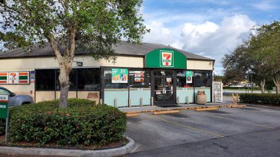 Image gallery for 7-Eleven