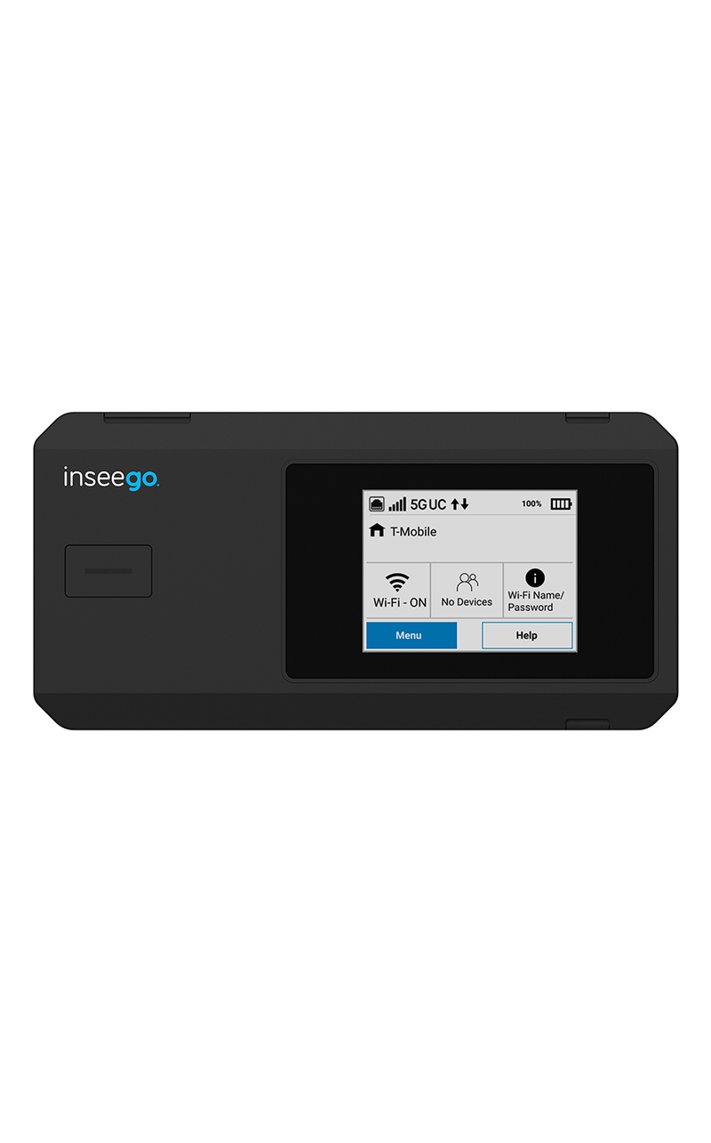 MiFi PRO M4 - Inseego