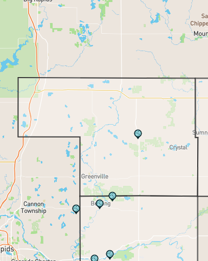 Montcalm County