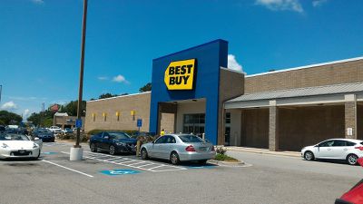 Image gallery for Best Buy