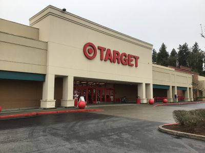 Image gallery for Target