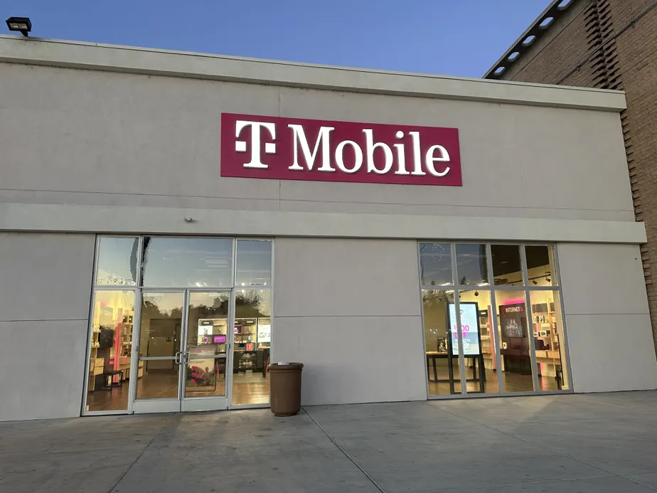 TMobile Sherwood Place Stockton, CA