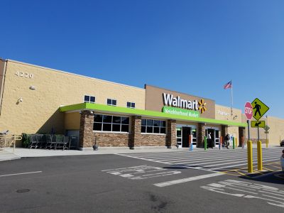 Image gallery for Walmart Neighborhood Market
