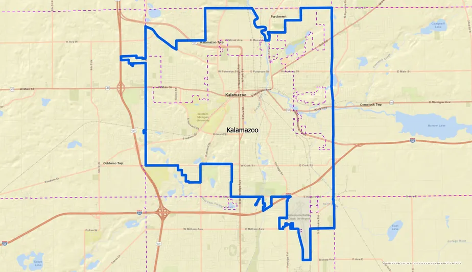 State House District 41