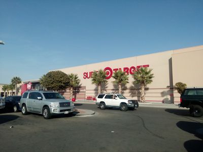 Image gallery for Target